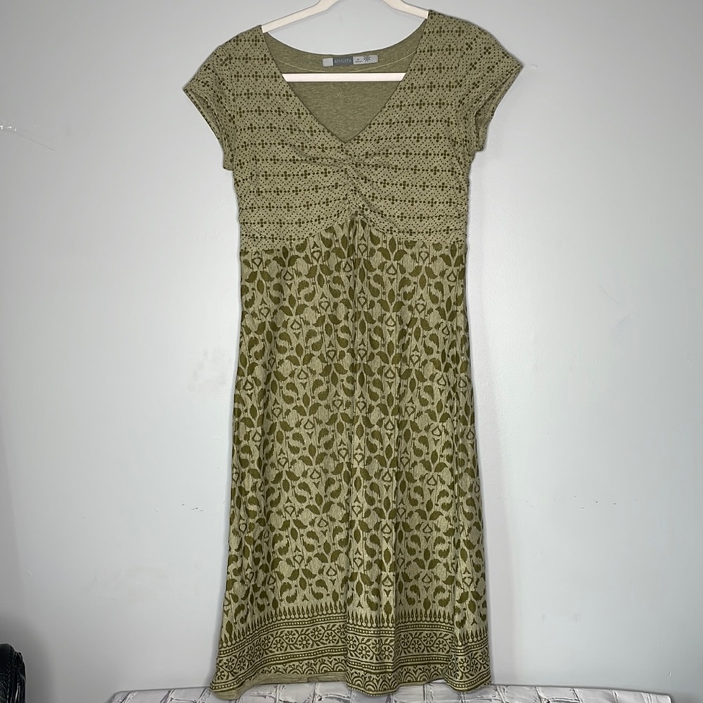 Athleta Tall Dress